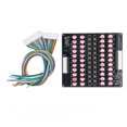 thumbnail image 2 of Balancador de Ecualizador Activo, Transferencia de Energía de la Batería de Resistencia Interna Ultra Baja Lifo4 Bajo Protección del Sueño de Voltaje para lTO, 2 of 7