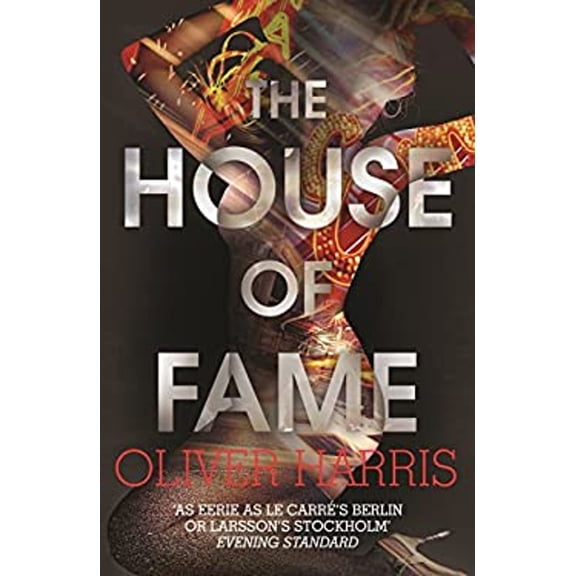 Pre-Owned The House of Fame (Hardcover) 9780224101875
