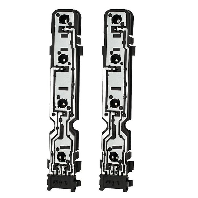 Soporte de luz trasera, soporte de bombilla, placa de circuito de enchufe de parada Compatible con Transit Mk6 Mk7 00