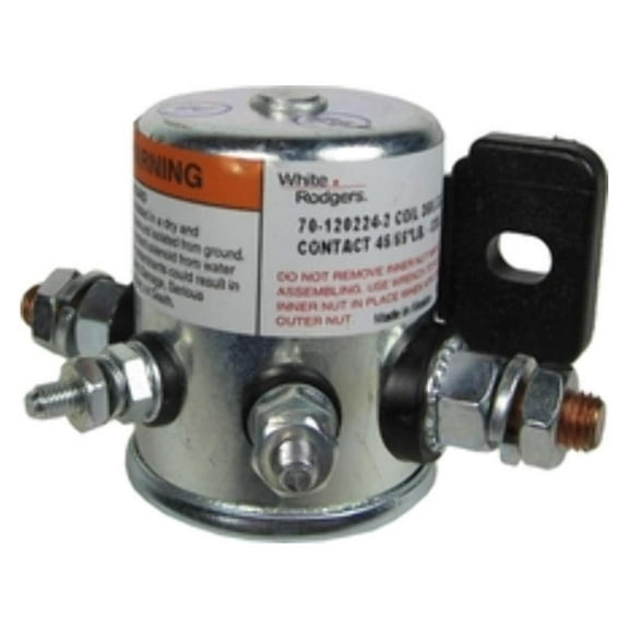 Golf Car Solenoid, 36V for TXT