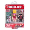 thumbnail image 2 of Roblox High School Action Figures, 2 of 4