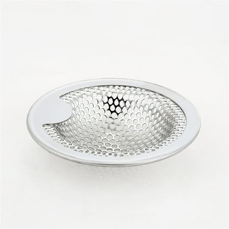 

Kitchen Water Sink Strainer Cover Floor Drain Plug Bath Catcher Drain Plug