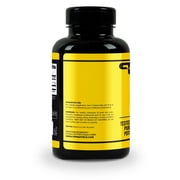 PrimaForce MSM (Methylsulfonylmethane) 2000mg, 90 Servings, 180 Tablets, Supplement
