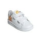 thumbnail image 4 of Tenis Adidas  Adidas Niño Advantage Blanco EF0305, 4 of 5