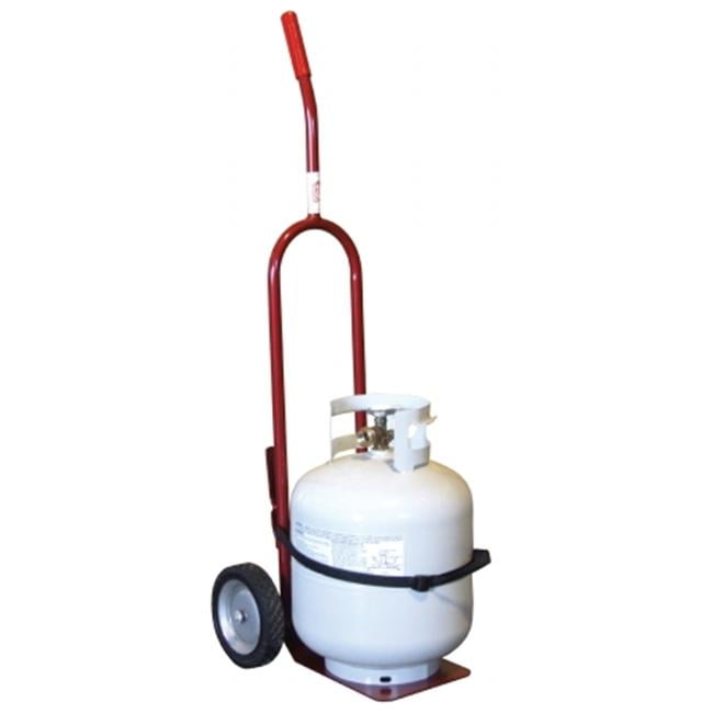Photo 1 of **PARTS ONLY**
Flame Engineering Red Dragon Cylinder Dolly