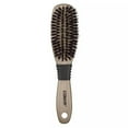 thumbnail image 4 of (5 pack) Conair Ceramic Wood All-Purpose Boar Hairbrush, 4 of 4