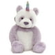 thumbnail image 1 of Peluche de peluche GUND Glitz Pandacorn Unicorn Panda 9 pulgadas, 1 of 7