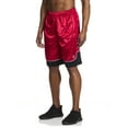 thumbnail image 4 of AND1 Men's and Big Men's Core Active Short, 11" Inseam, Sizes XS-5XL, 4 of 4