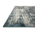 thumbnail image 5 of Loloi Austen AUS-01 Abstract Natural / Ocean Area Rug 2'-4" x 8'-0", 5 of 7