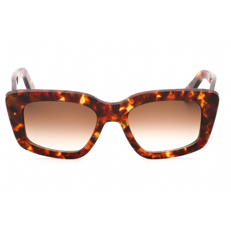 Salvatore Ferragamo SF1024S-609-5219 52mm New Sunglasses  display picture 2