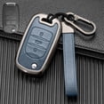 thumbnail image 5 of Car Remote Key Cover Case For Baojun 730 510 560 310 630 310W Auto Smart Key Accessories Full Cover Shell Car-Styling Keychain, 5 of 18