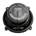thumbnail image 6 of Hifonics Zeus 200 Watt 5.25 Inch 2 Way 4 Ohm Car Audio Coaxial Speakers (2 Pack), 6 of 7