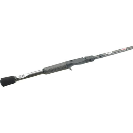 Cashion CK Kayak Chattergrass 7 4 Casting Rod Med Hvy