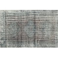 thumbnail image 1 of Ahgly Company Indoor Rectangle Traditional Ash Gray Persian Area Rugs, Swatch Sample, 1 of 6