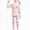 B55-Light Pink, variant on Girls Pajamas Pjs Set Kids Long Sleeve and Pants Jammies Casual Wear Girls' Sleepwear Lounge Clothes,everyday 6-12 Months 12-24 Months 2t 3t 4t 5t 6t 7t 8t 9t Children(Pink,13-14 Years)
