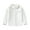 White, variant on Toddler Boys Polo Shirt Solid Color Casual Long Sleeve T-Shirt Kids Undershirt Tops