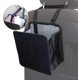 thumbnail image 1 of Cubo de basura para coche, cubo de basura resistente al agua, bolsa de asiento de coche a prueba de fugas para basura Xemadio LN-1399, 1 of 7