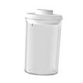 thumbnail image 3 of Frasco hermético de 1,5 l para kimchi, reutilizable, para almacenar alimentos blanco, 3 of 9