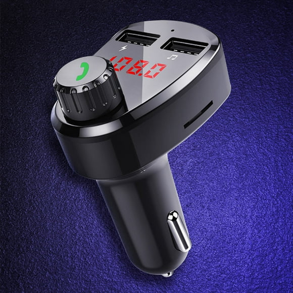 Reproductor MP3 portátil para coche Bluetooth M,G13, manos libres, máxima eficiencia