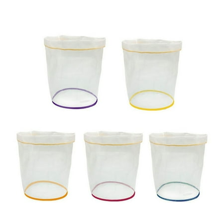 

Pristin Mesh Bag Kit Set Essence Kit 5pcs 5 Filter Herbal Ice Essence Bubble Herbal Ice ZIEM JINMIE 5pcs 1 Filter mewmewcat Kit 5pcs 1