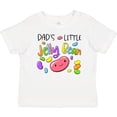 thumbnail image 3 of Inktastic Dads' Little Jellybean Cute Easter Candy Boys or Girls Baby T-Shirt, 3 of 5