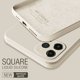 thumbnail image 1 of Funda cuadrada de silicona líquida para Samsung Galaxy S22 Plus S22Ultra S20 S10 S9 A52 A72 A50 A70 A51 A71 Note 20 Ultra 10 Deng Xun unisex, 1 of 2