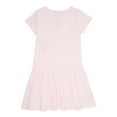 thumbnail image 2 of Youth Minnie Rainbow Dreams Dress, Light Pink, 2 of 3