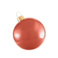thumbnail image 1 of Decoración inflable del globo de la Navidad de las bolas de los ornamentos de la Feliz Navidad del día de fiesta al aire libre de gran tamaño, 1 of 4