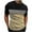 81#Khaki, variant on JXMVOJ T Shirts for Men Color Blocked Casual Short Sleeve Slim Fit Muscle Tops Short Sleeve Round-Neck Summer Fashion Pullover Classic Breathable Lightweight Basic Tee