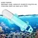 thumbnail image 1 of Señuelo Mini Impermeable LED Señuelo Pesca Submarina Luz Atractiva Lámpara Intermitente, 1 of 7