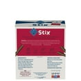 thumbnail image 2 of Blue Buffalo Stix Natural Pepperoni-Style Dog Treats, Beef Flavor, 1-oz. Pack (12 Count), 2 of 9