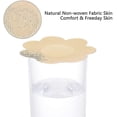 thumbnail image 2 of 30 Pieces Nipple Cover Sd Covers Bra Pasties, 2 of 2