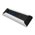 thumbnail image 1 of Hub USB d'Expansion à Grande Vitesse, 5 Ports 1x USB C Hub USB Stable pour Console de Jeu, 1 of 8