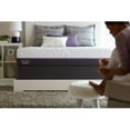 Sealy Optimum Posturepedic Radiance Gold Cushion Firm Mattress