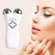thumbnail image 2 of Limpiadores faciales HUOGUO Microcurrent Face Lift EMS White, 2 of 5