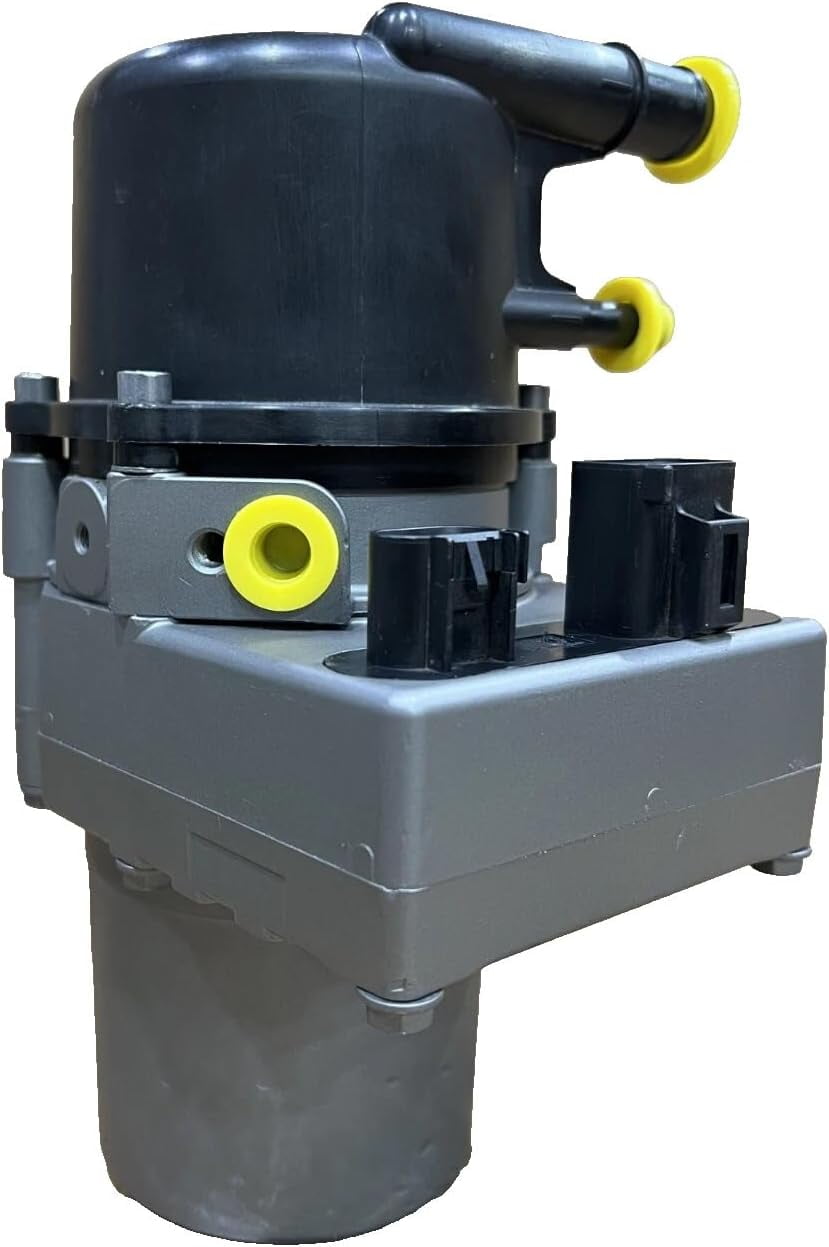 Remanufactured RYC Automotive Electric Power Steering Pump AD-0105E (Fits Jeep Grand Cherokee 3.6L 2014-2015; Fits Dodge Durango 3.6L 2014, 2015)
