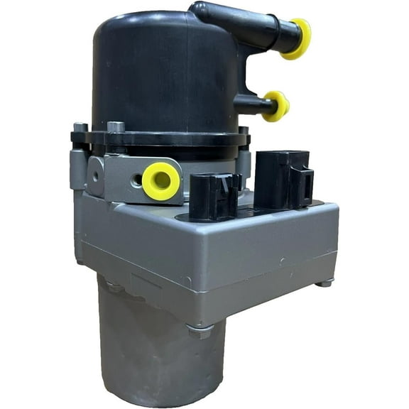 Remanufactured RYC Automotive Electric Power Steering Pump AD-0105E (Fits Jeep Grand Cherokee 3.6L 2014-2015; Fits Dodge Durango 3.6L 2014, 2015)