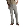 thumbnail image 1 of Pantalón de trabajo de sarga para hombre SILVER _33 32 dickies 874, 1 of 1
