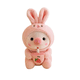 thumbnail image 1 of Peluche Belug  De Cerdito 25 cm Rosa, 1 of 5