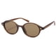 thumbnail image 1 of Gafas de Sol SOJOS a la Moda Polarizadas Ovaladas Pequeñas SJ2611, 1 of 5