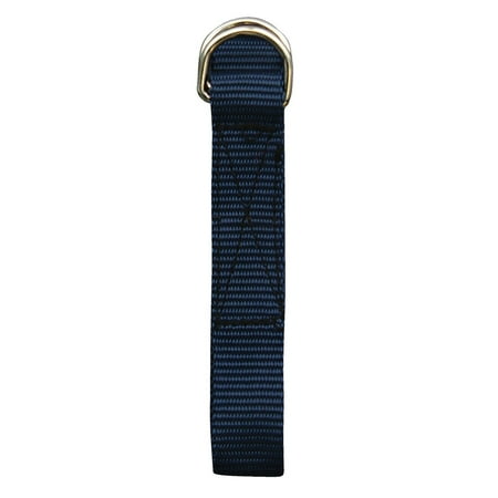 CHAMPRO Pro Football Belt, 12 Pack, Navy