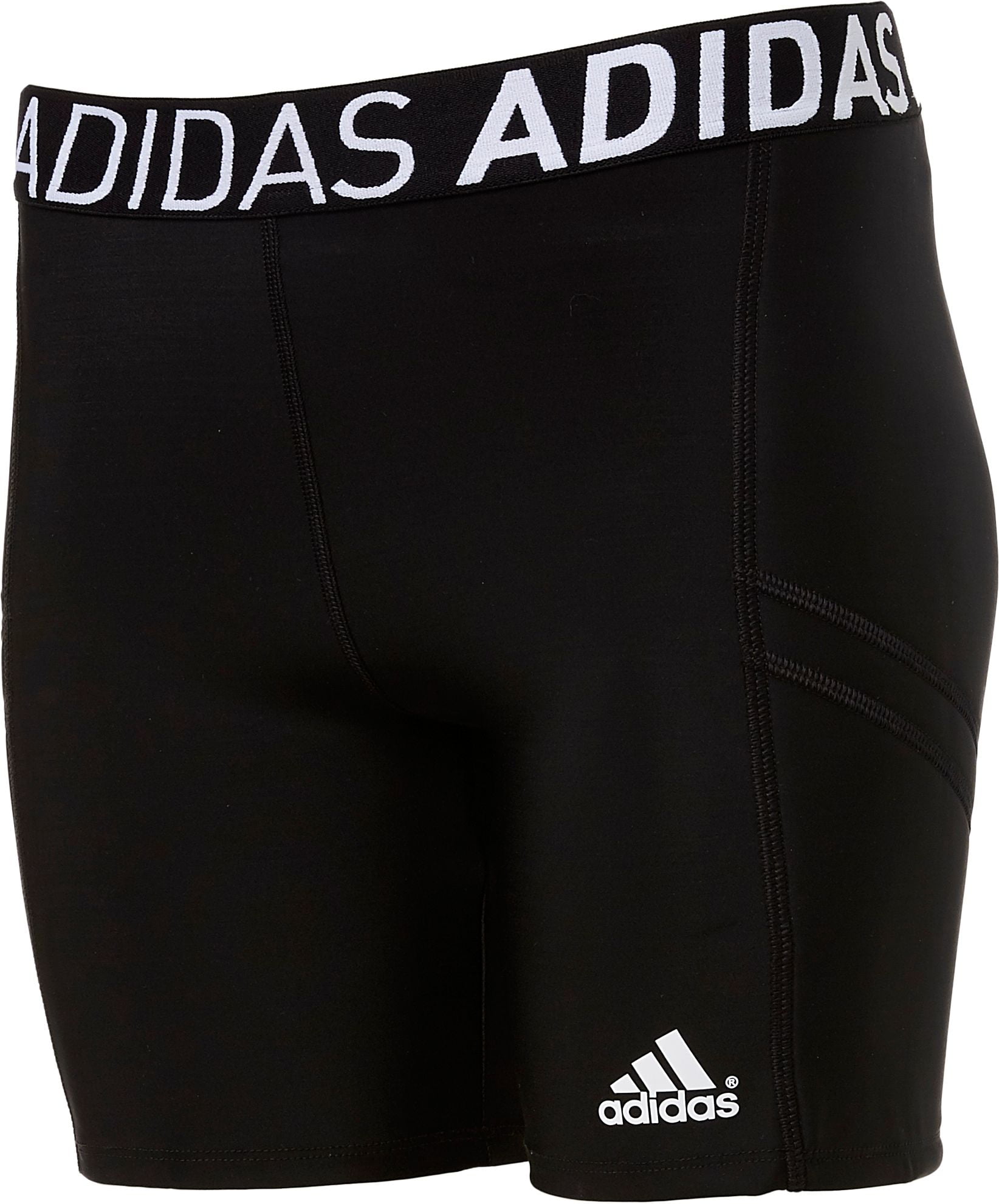 adidas Women's Sliding Shorts