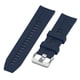 thumbnail image 5 of Correa deportiva de silicona para Huawei Watch GT/GT Active de 46 mm (azul oscuro), 5 of 8