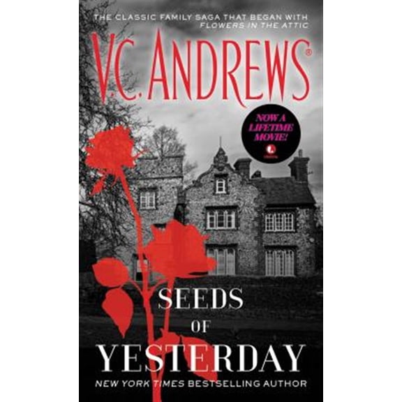 Pre-Owned Seeds of Yesterday (Mass Market Paperback) 1476799474 9781476799476