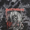 thumbnail image 2 of Iron Maiden Unisex T-Shirt: Ed Kills Again (Medium), 2 of 3