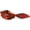 Red, variant on Hutzler 3-in-1 Bitty Box Berry Keeper, Berry Colander & Saver Container, 9oz / 1 Cup Capacity - Red