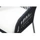 thumbnail image 4 of Set de 4 Sillas para Exterior Lumina Negro Kessa Muebles, 4 of 5