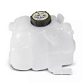 thumbnail image 1 of Car Coolant Reservoir Expansion Tank w/ Cap for, 1 of 5