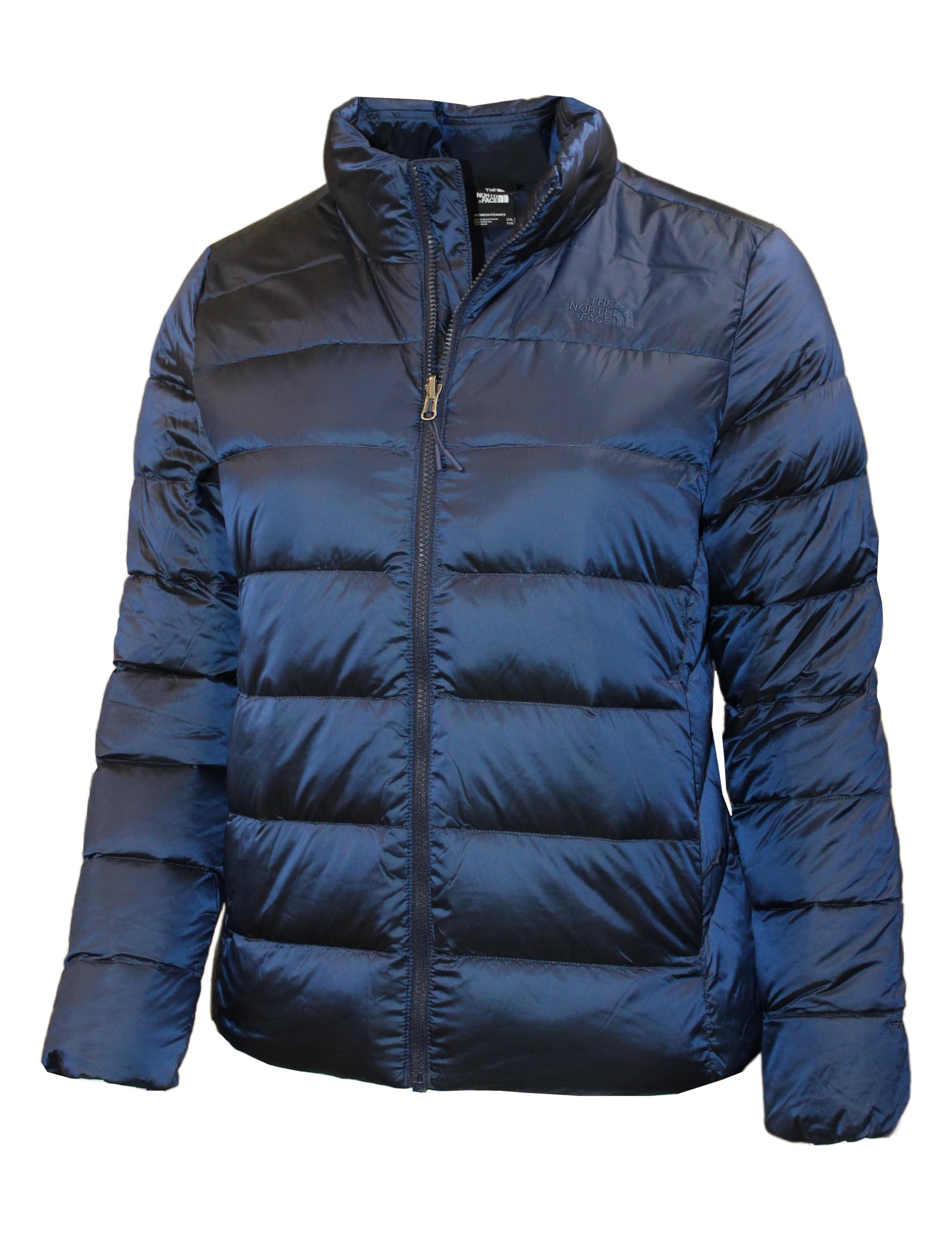 THE NORTH FACE Women's Minoqua Down Insulated Puffer Jacket THE NORTH FACE Women's Minoqua Down Insulated Puffer Jacket