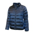 thumbnail image 2 of THE NORTH FACE Women's Minoqua Down Insulated Puffer Jacket Size XX-Large, 2 of 3